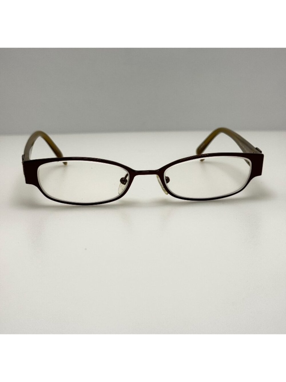 Candies C Angela BRN Eyeglasses Eye Glasses Frames 49-17-135